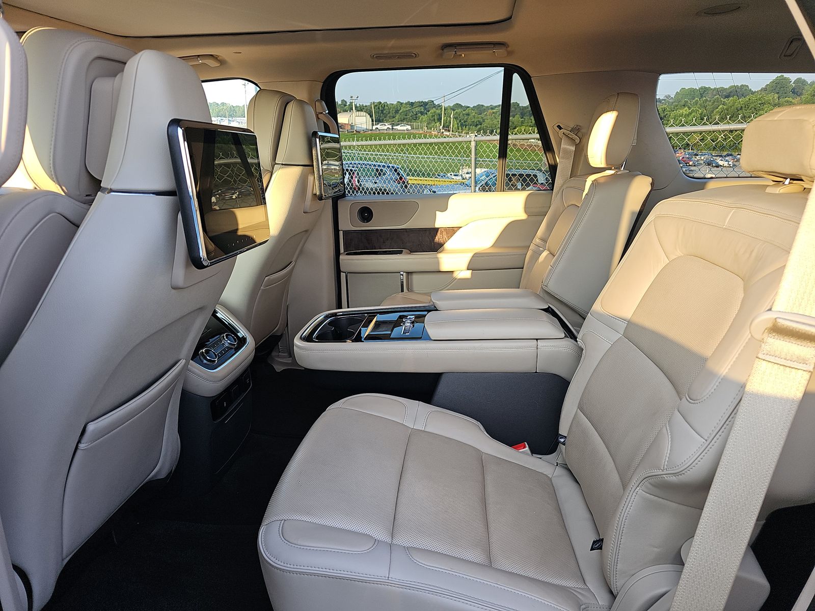 2018 Lincoln Navigator Reserve AWD