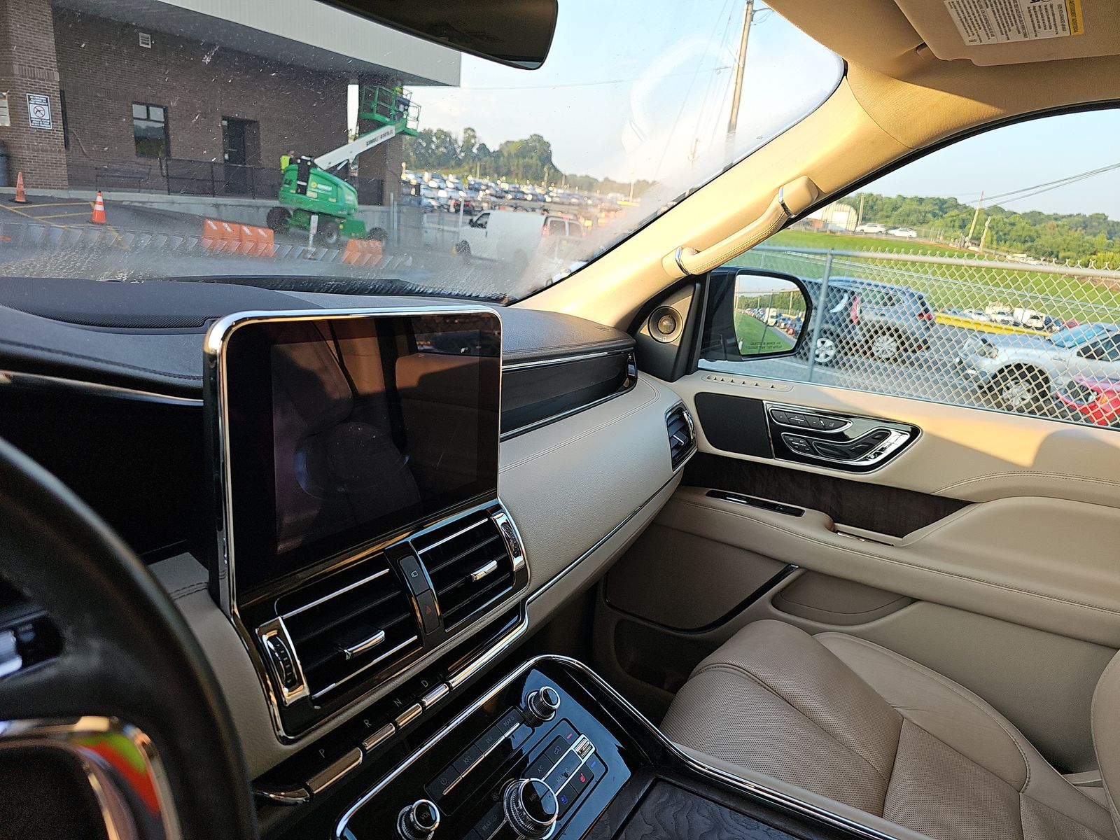 2018 Lincoln Navigator Reserve AWD