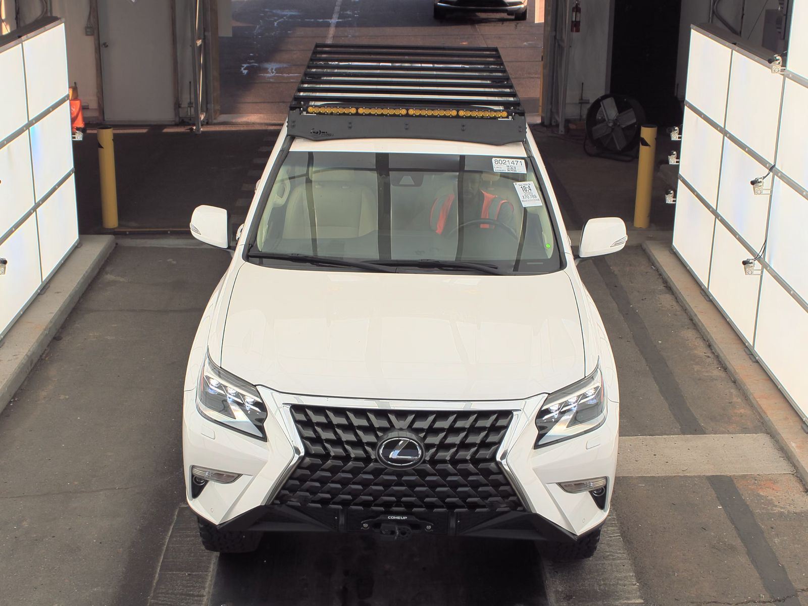 2020 Lexus GX GX 460 Premium AWD