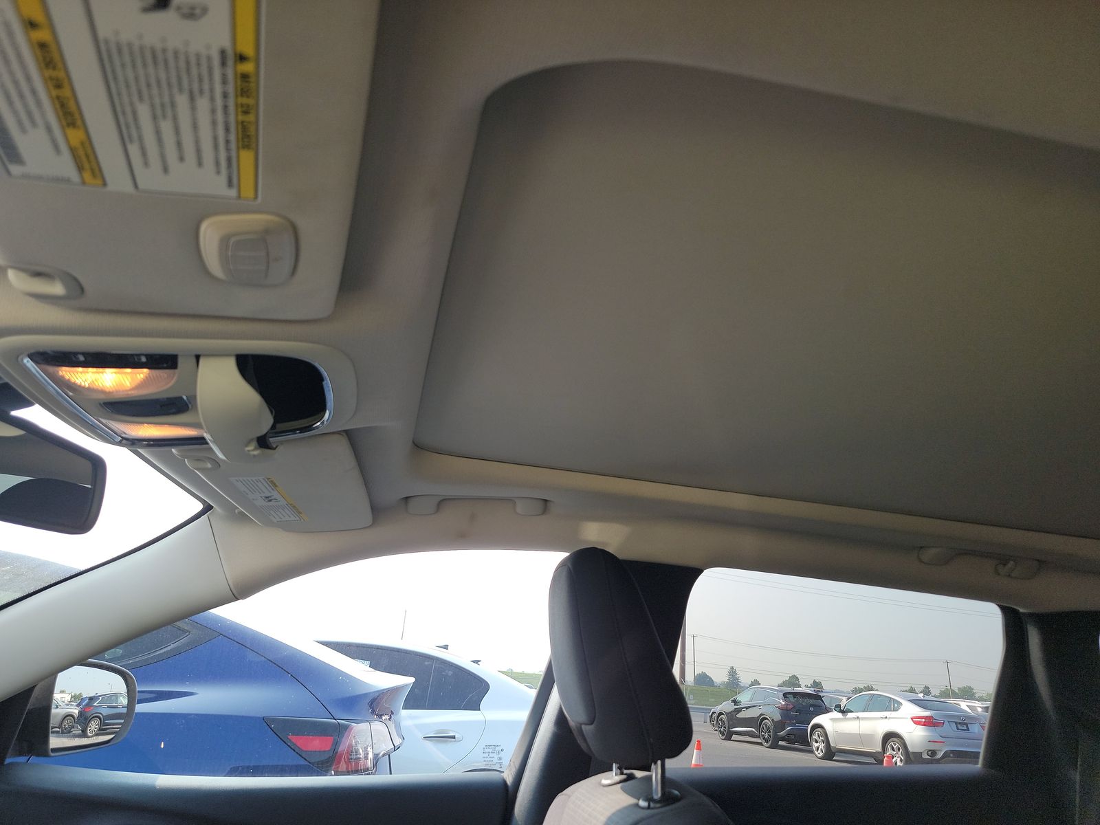 2015 Jeep Cherokee Latitude AWD