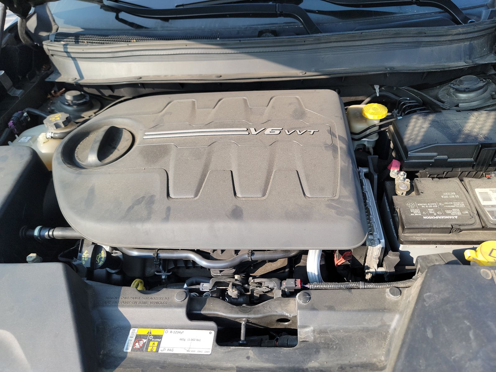 2015 Jeep Cherokee Latitude AWD