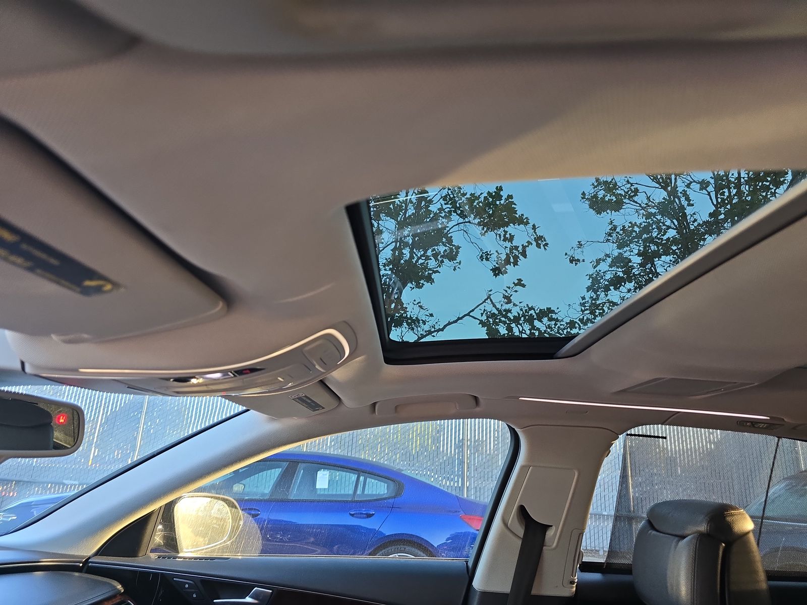 2014 Audi A8 L TDI AWD