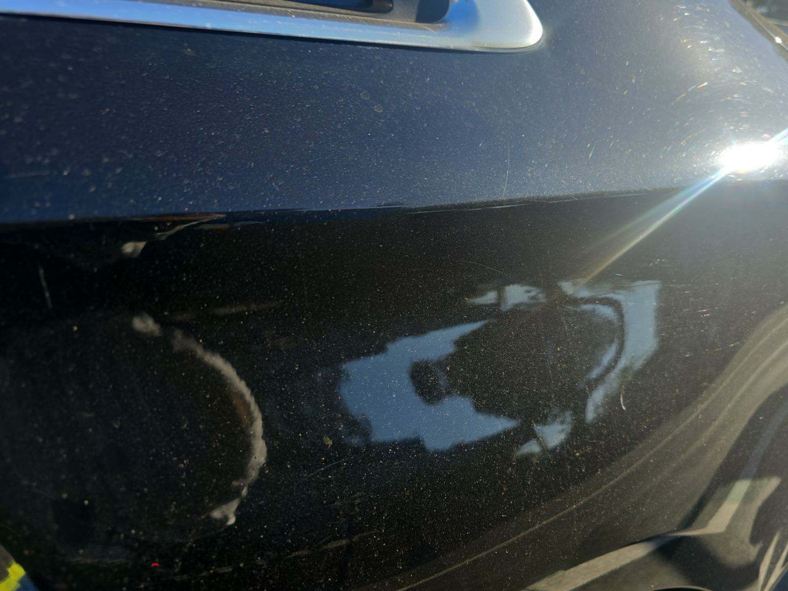 2014 Audi A8 L TDI AWD