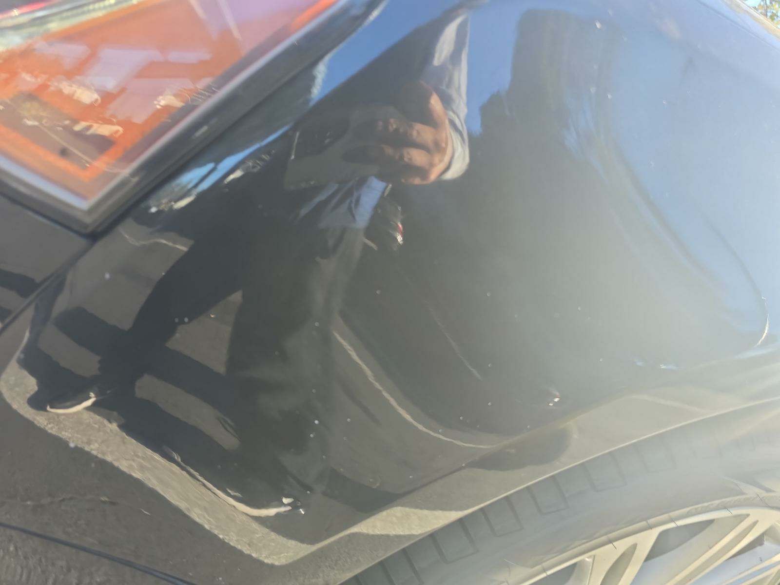 2014 Audi A8 L TDI AWD