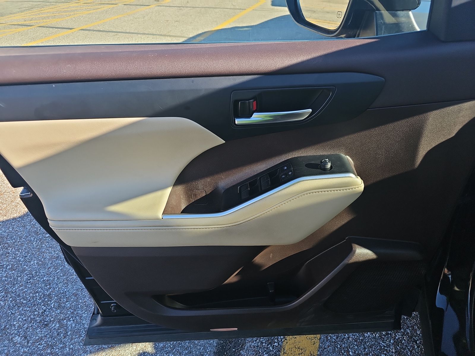 2021 Toyota Highlander Hybrid XLE AWD