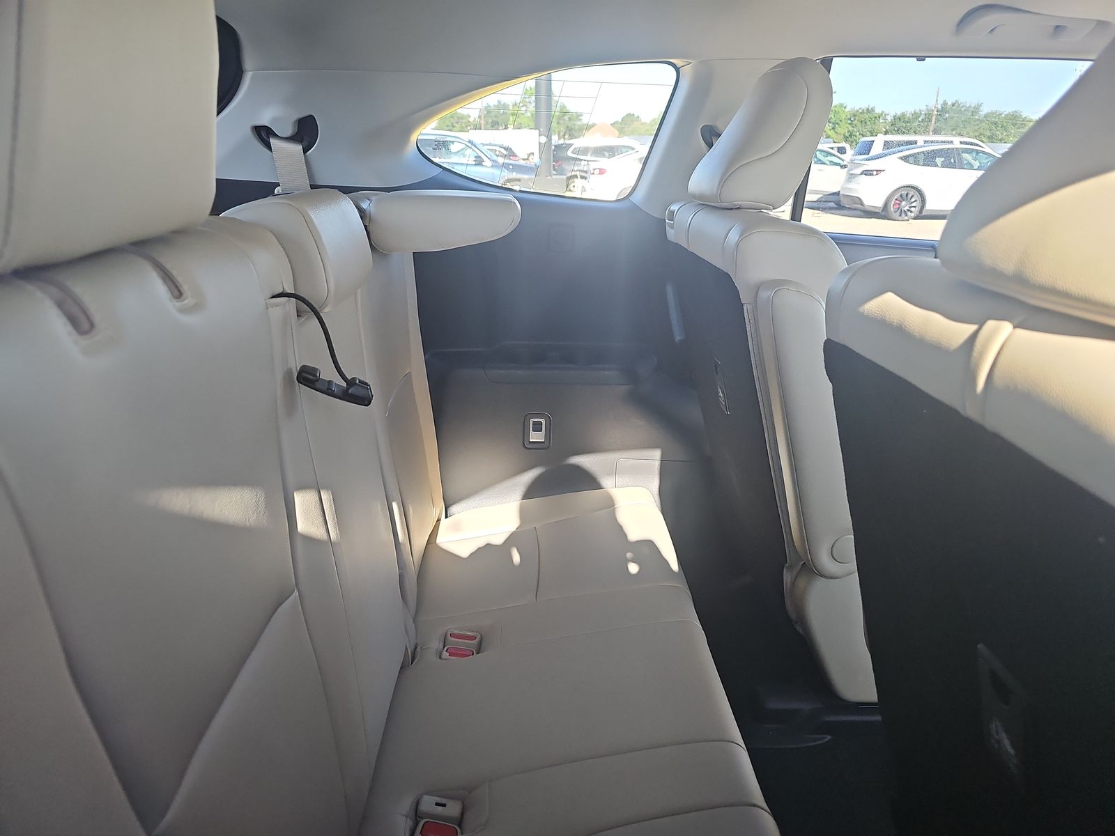 2021 Toyota Highlander Hybrid XLE AWD