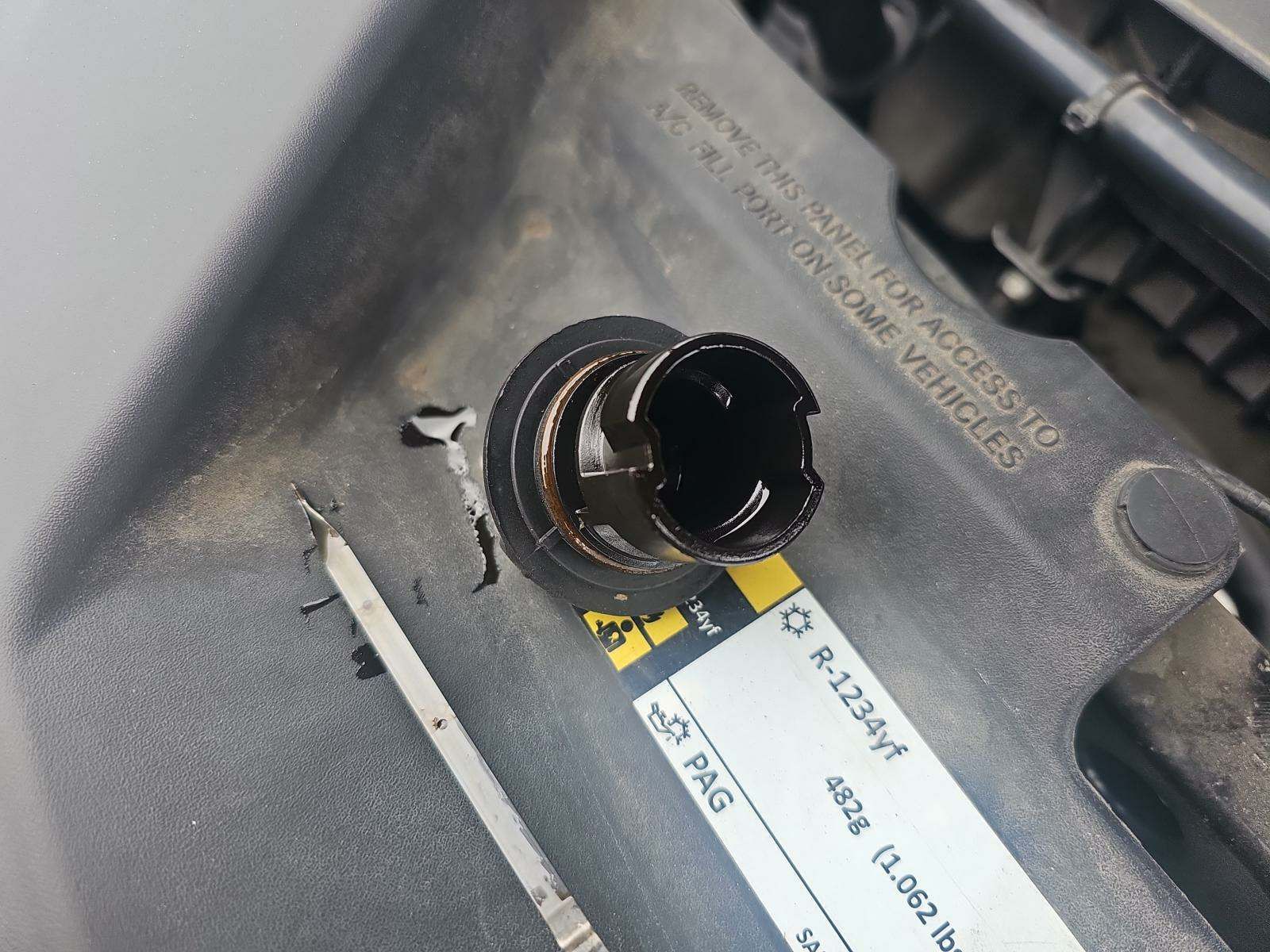 2015 Jeep Cherokee Trailhawk AWD