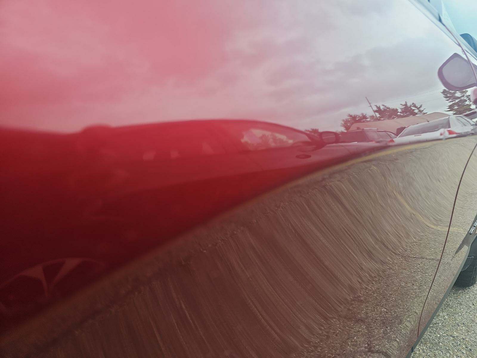 2015 Jeep Cherokee Trailhawk AWD