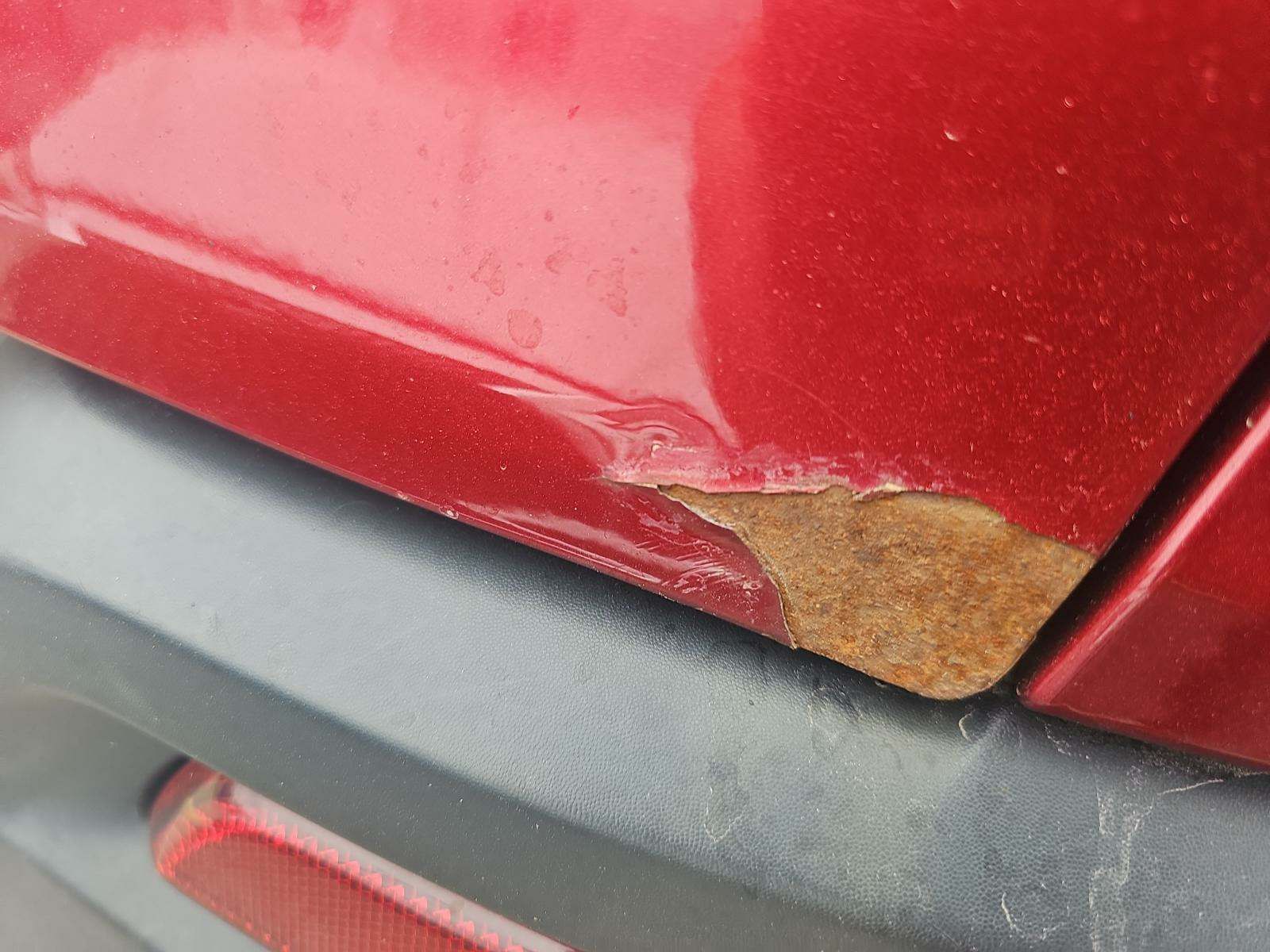 2015 Jeep Cherokee Trailhawk AWD