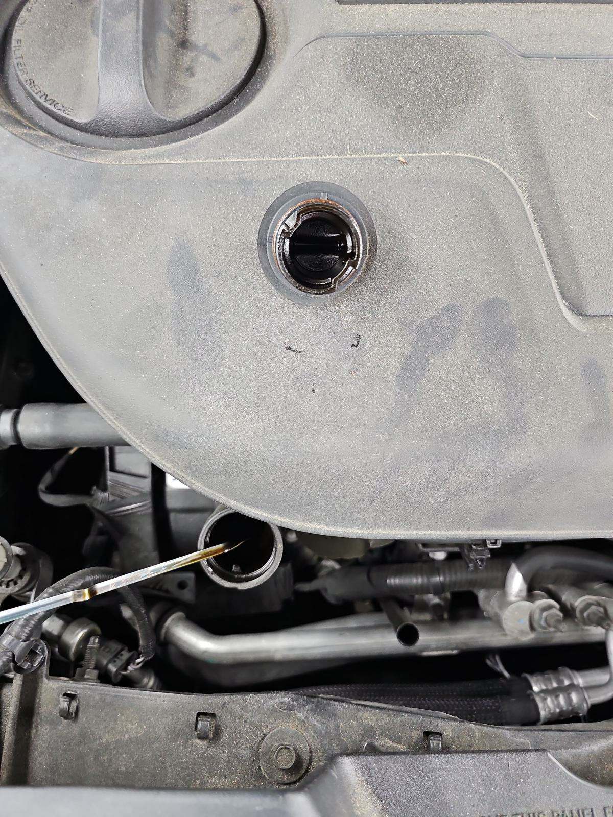 2015 Jeep Cherokee Latitude AWD