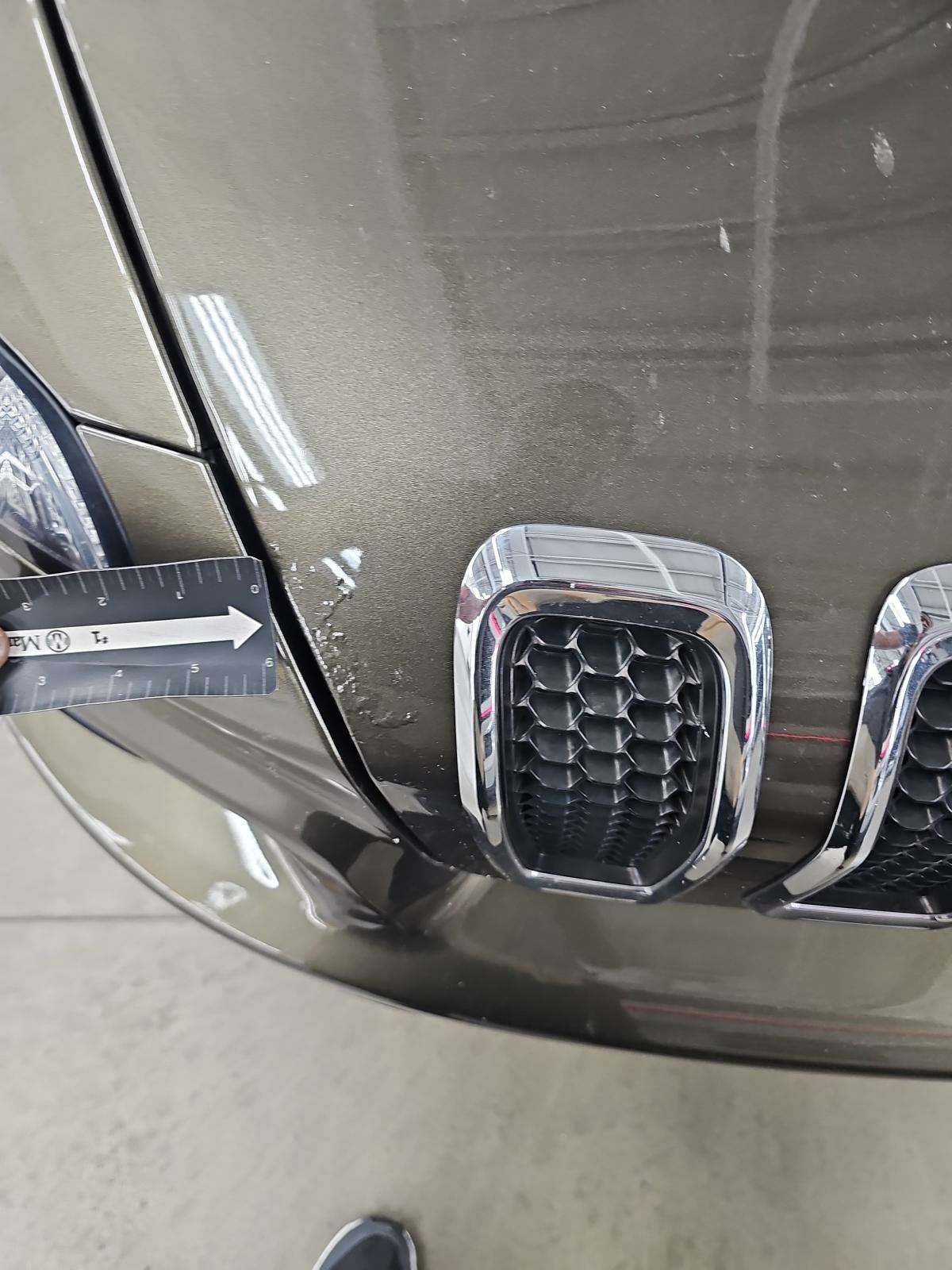 2015 Jeep Cherokee Latitude AWD