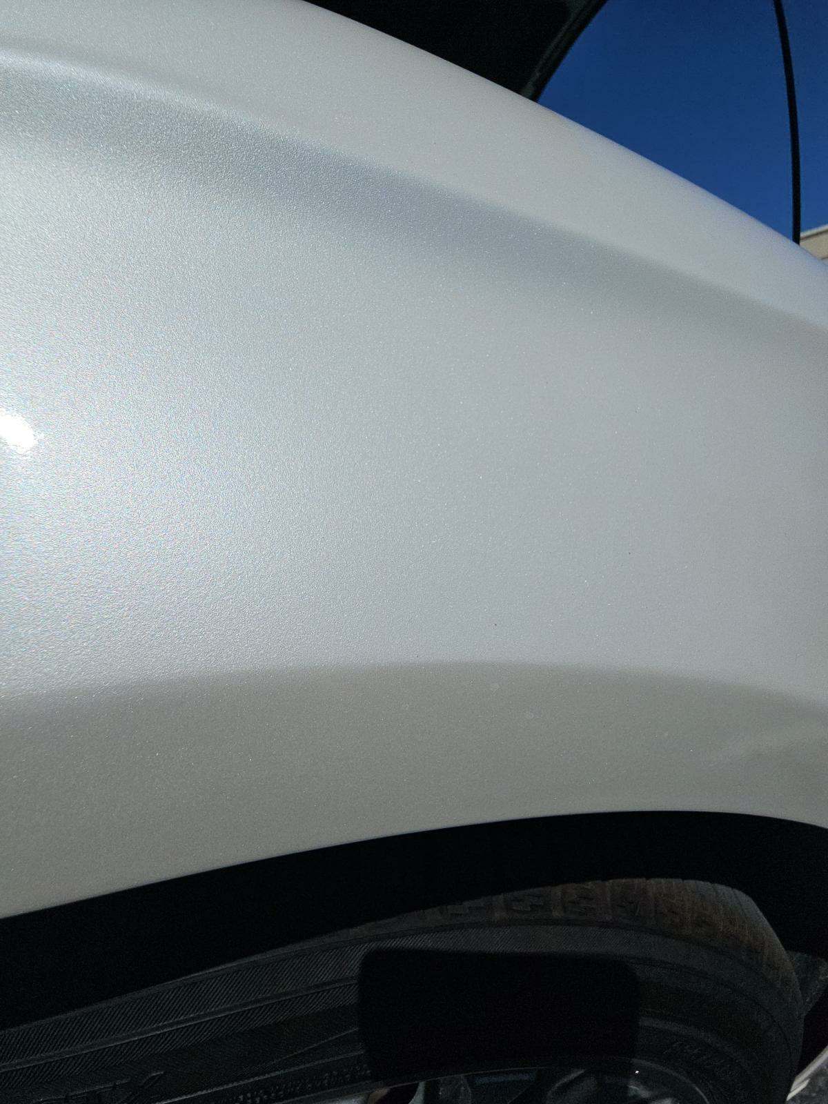 2014 Ford Fusion Hybrid Titanium FWD