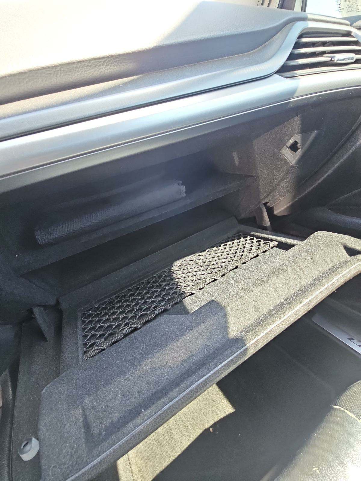 2014 Ford Fusion Hybrid Titanium FWD