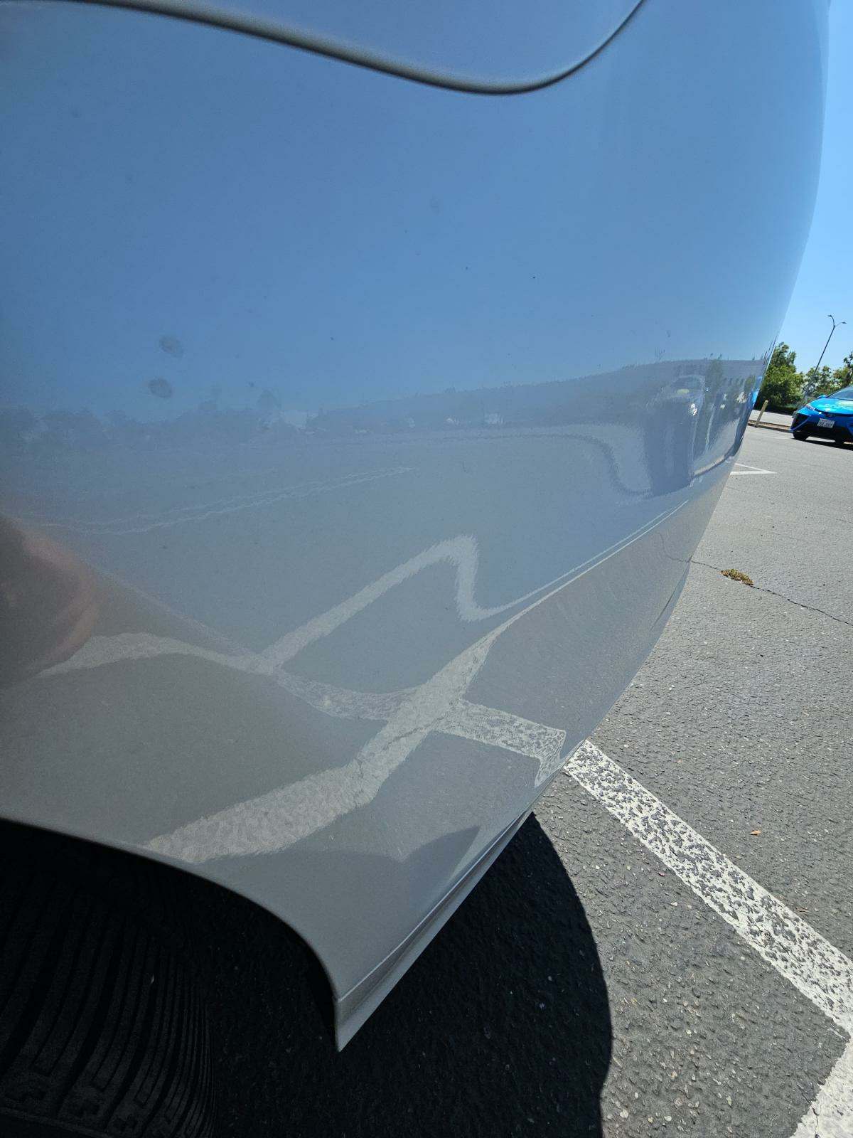 2014 Ford Fusion Hybrid Titanium FWD