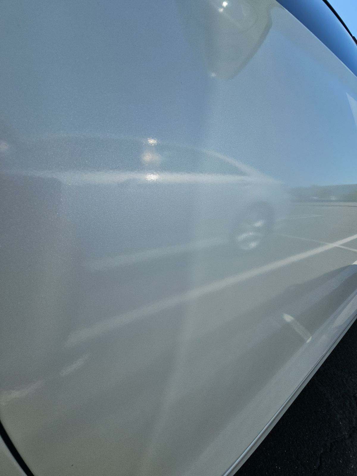 2014 Ford Fusion Hybrid Titanium FWD