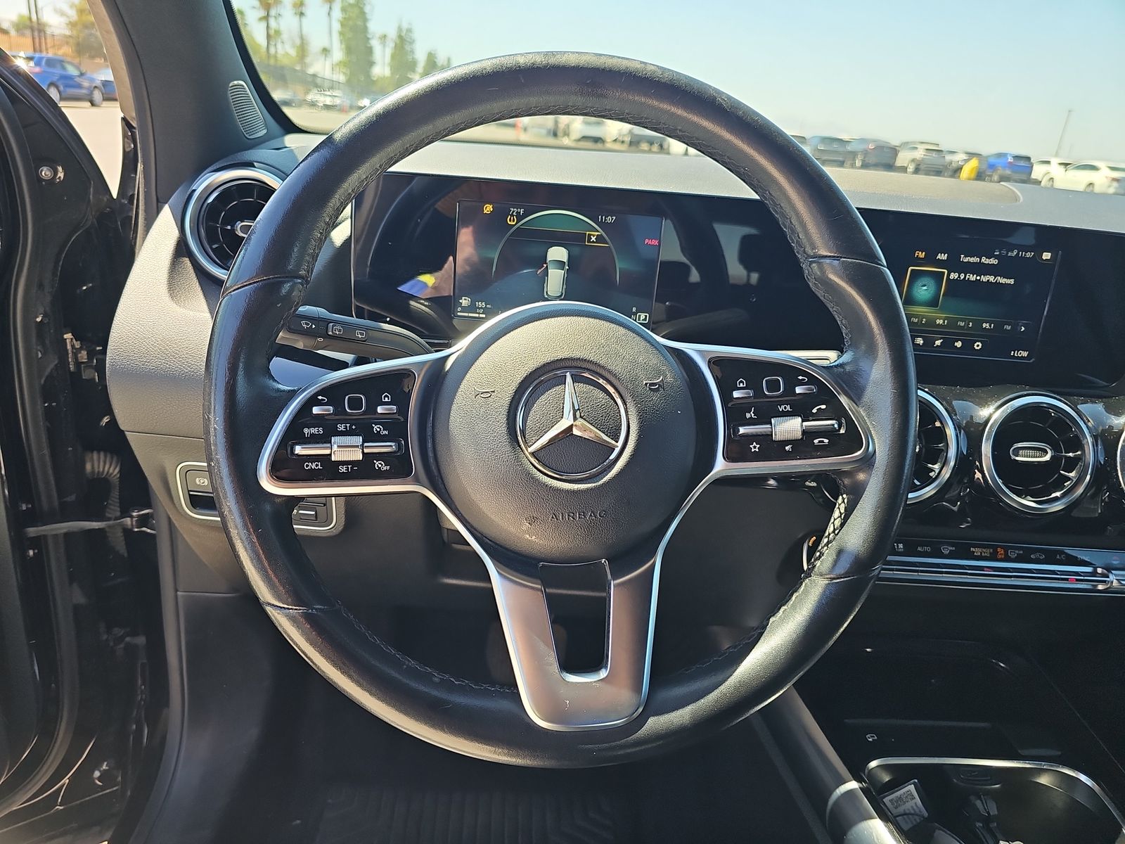 2021 Mercedes-Benz GLA GLA 250 FWD