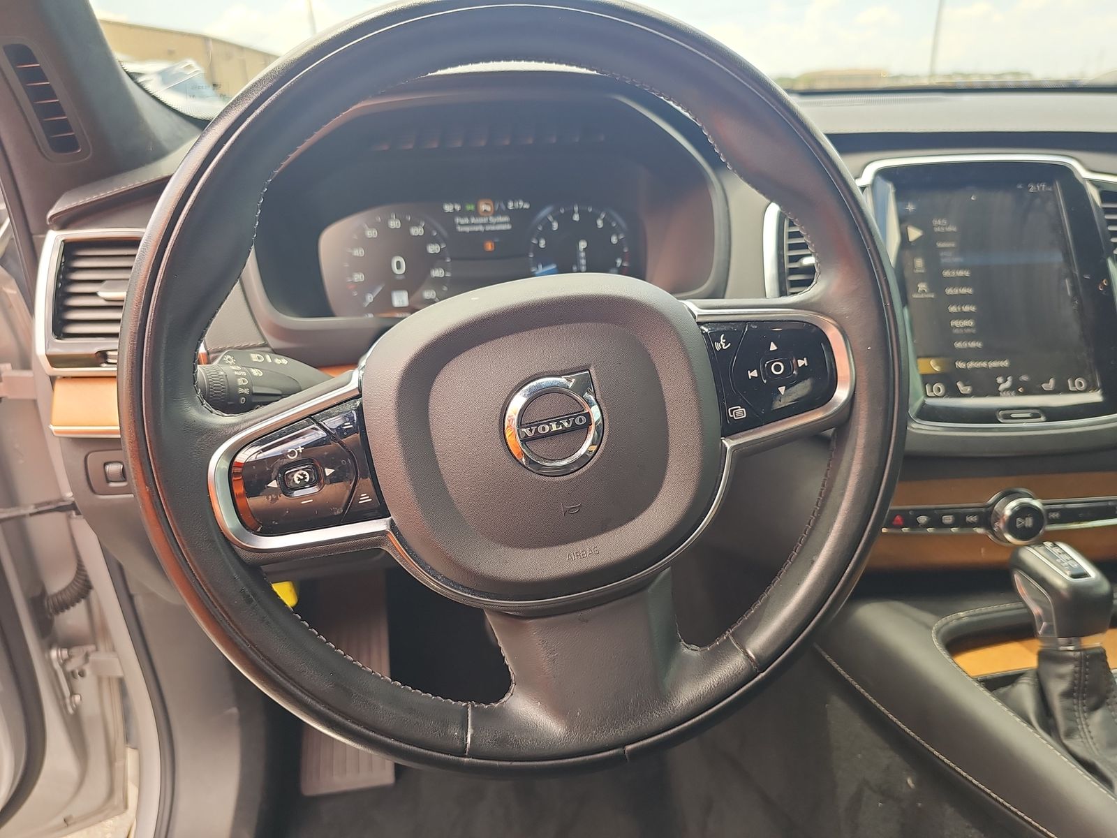 2020 Volvo XC90 T6 Inscription AWD