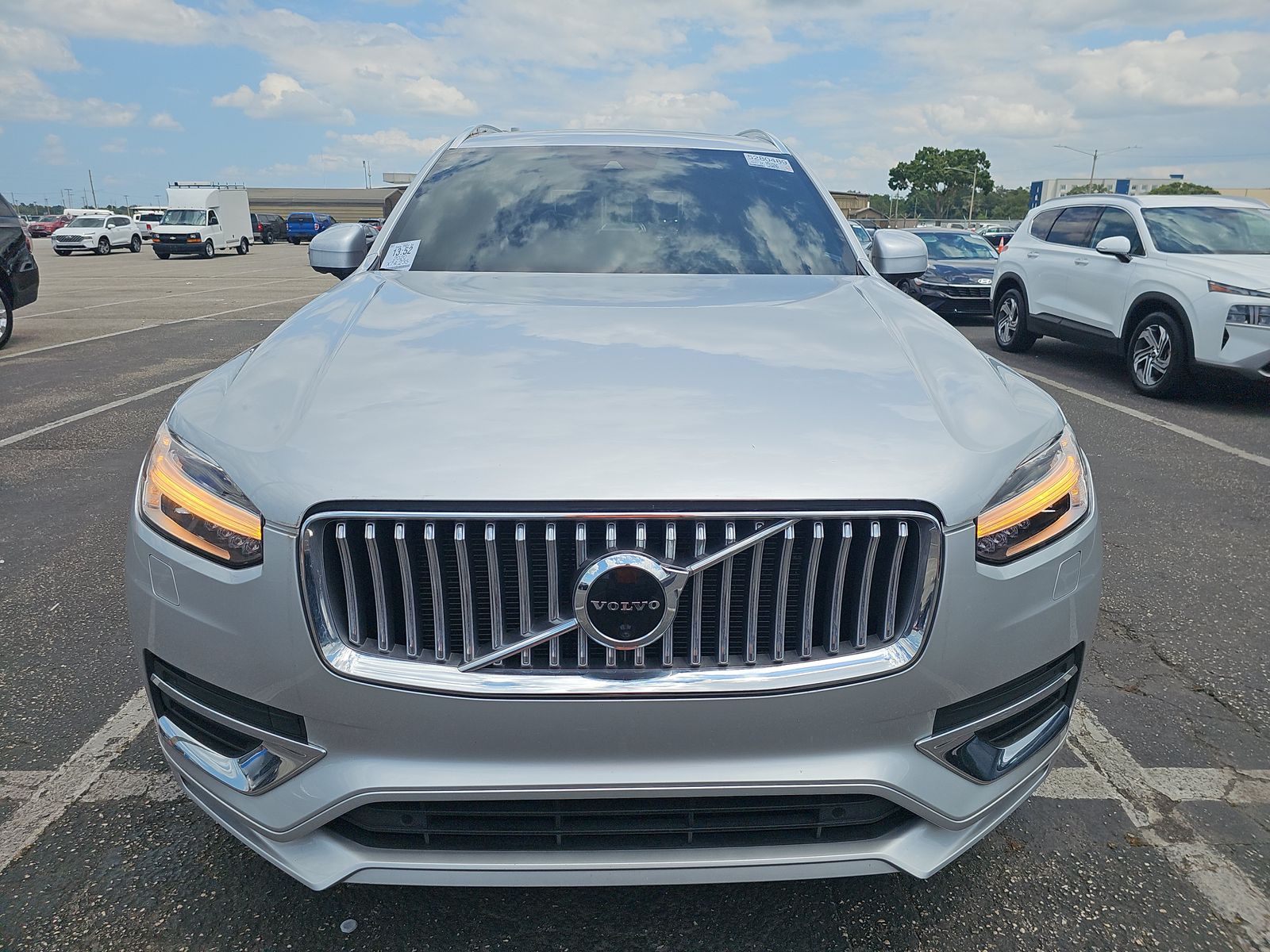 2020 Volvo XC90 T6 Inscription AWD