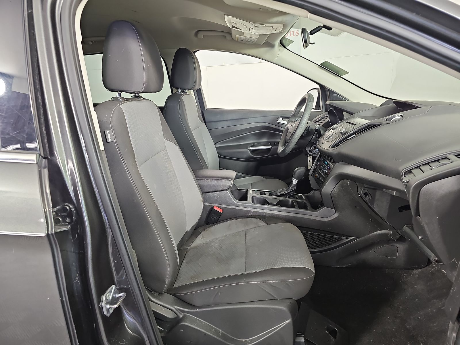 2017 Ford Escape SE AWD