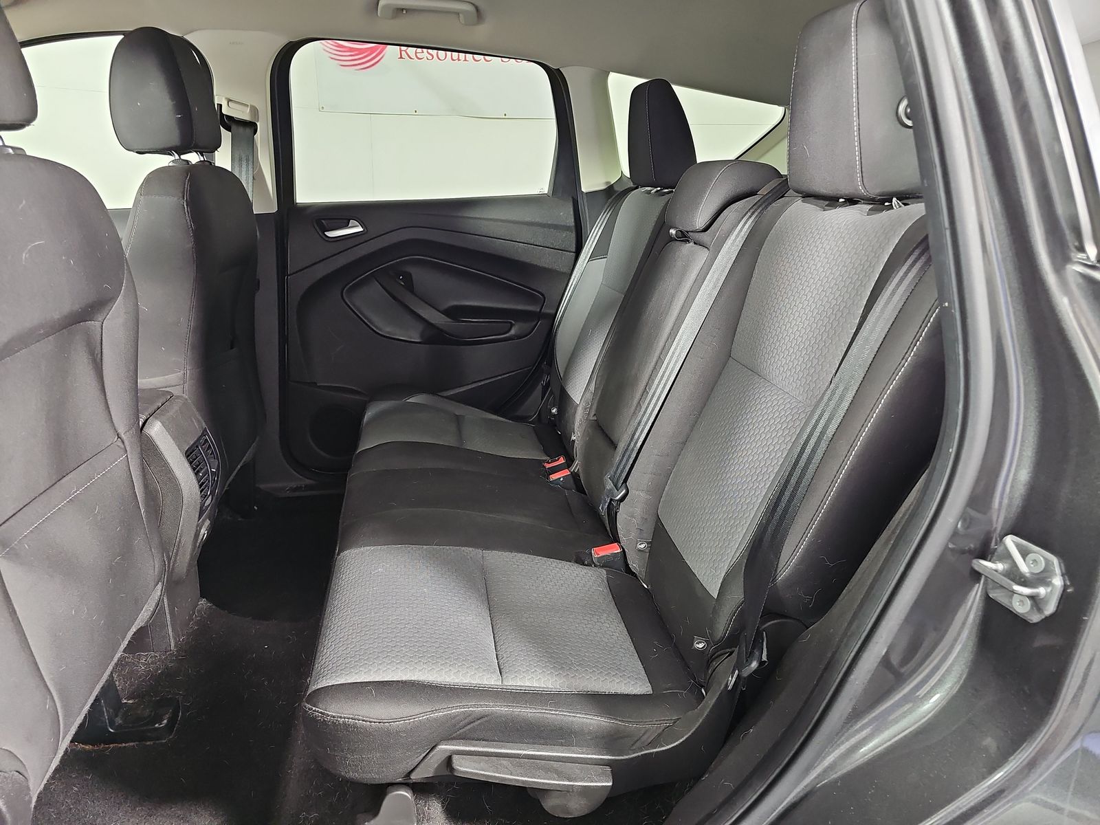 2017 Ford Escape SE AWD