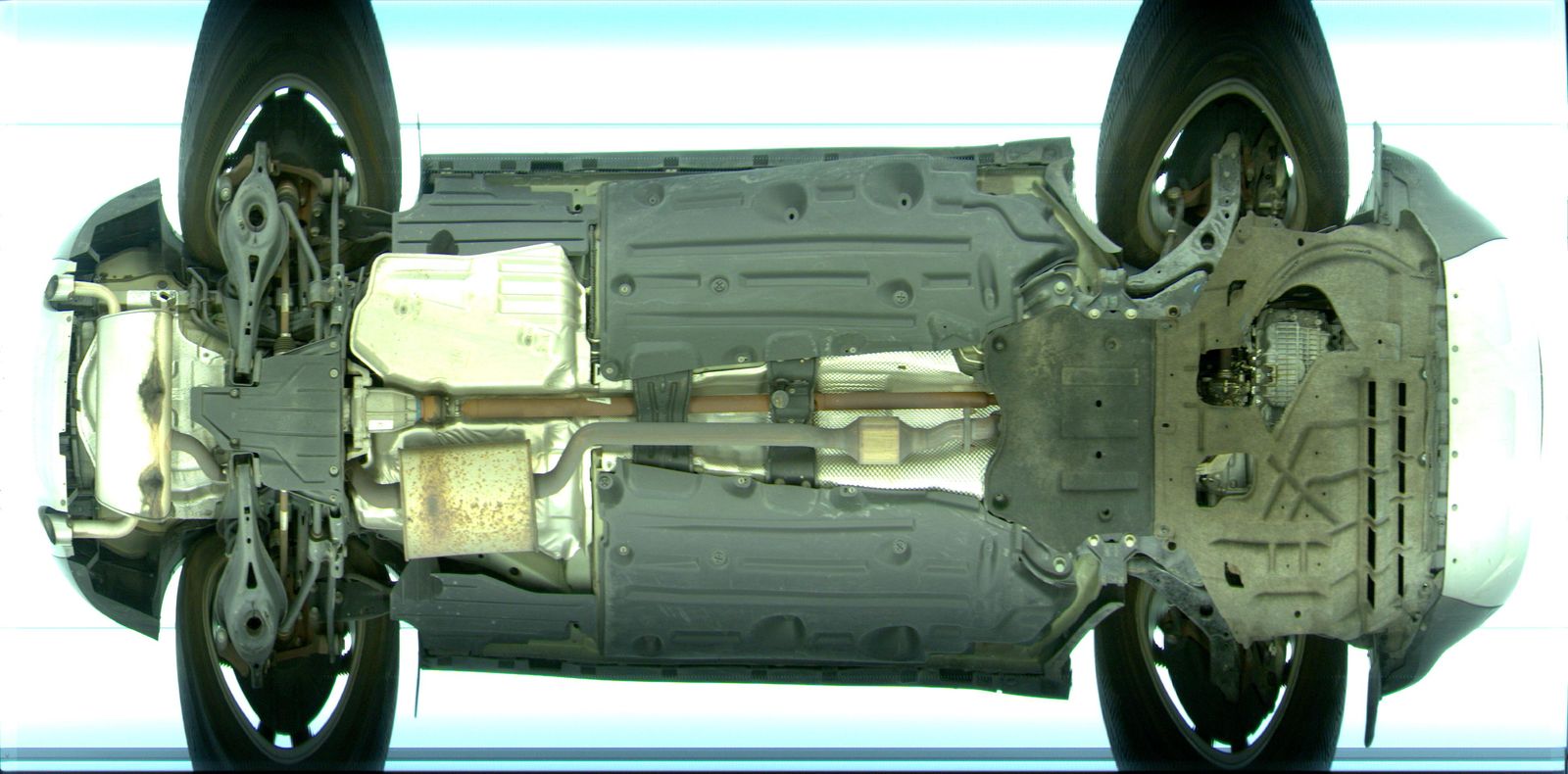 2017 Ford Escape SE AWD