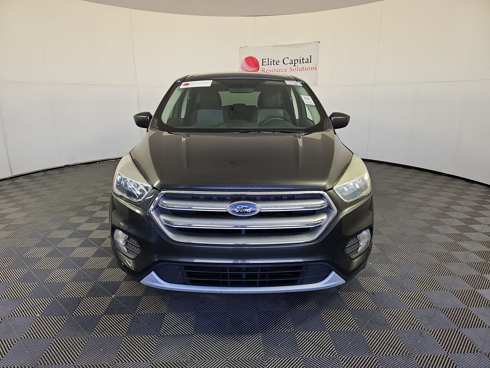 2017 Ford Escape SE AWD