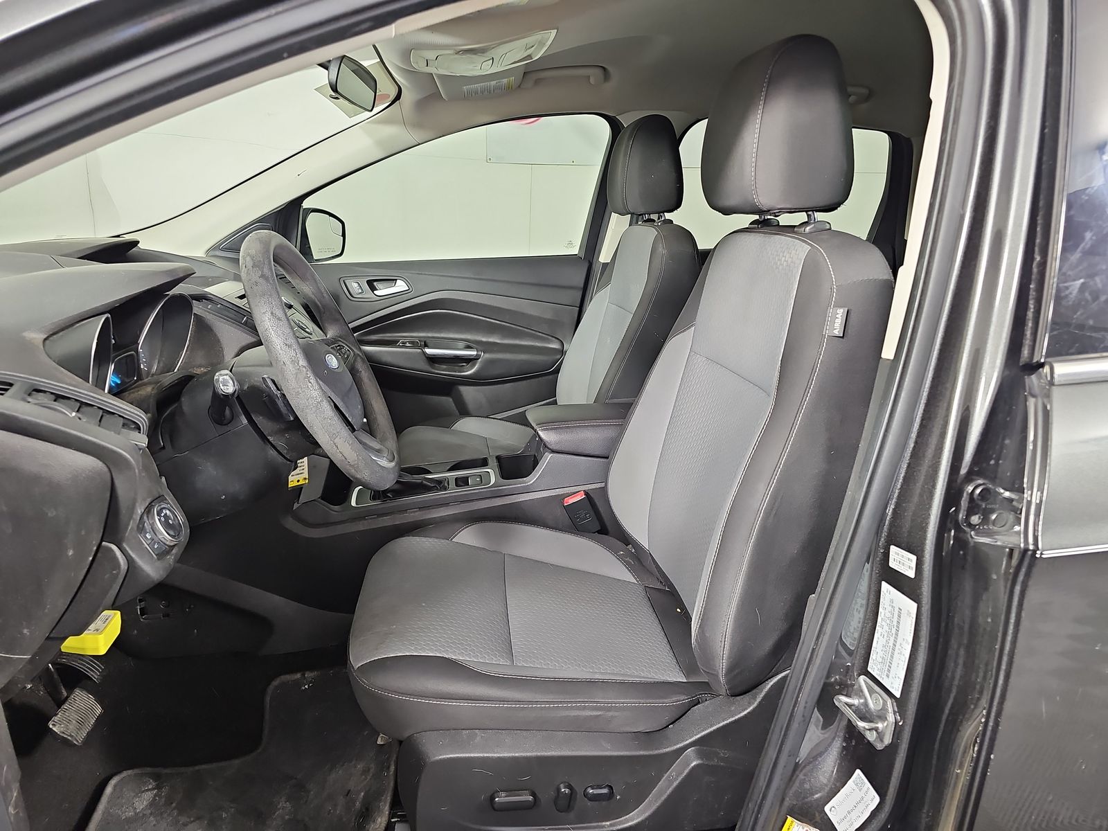 2017 Ford Escape SE AWD