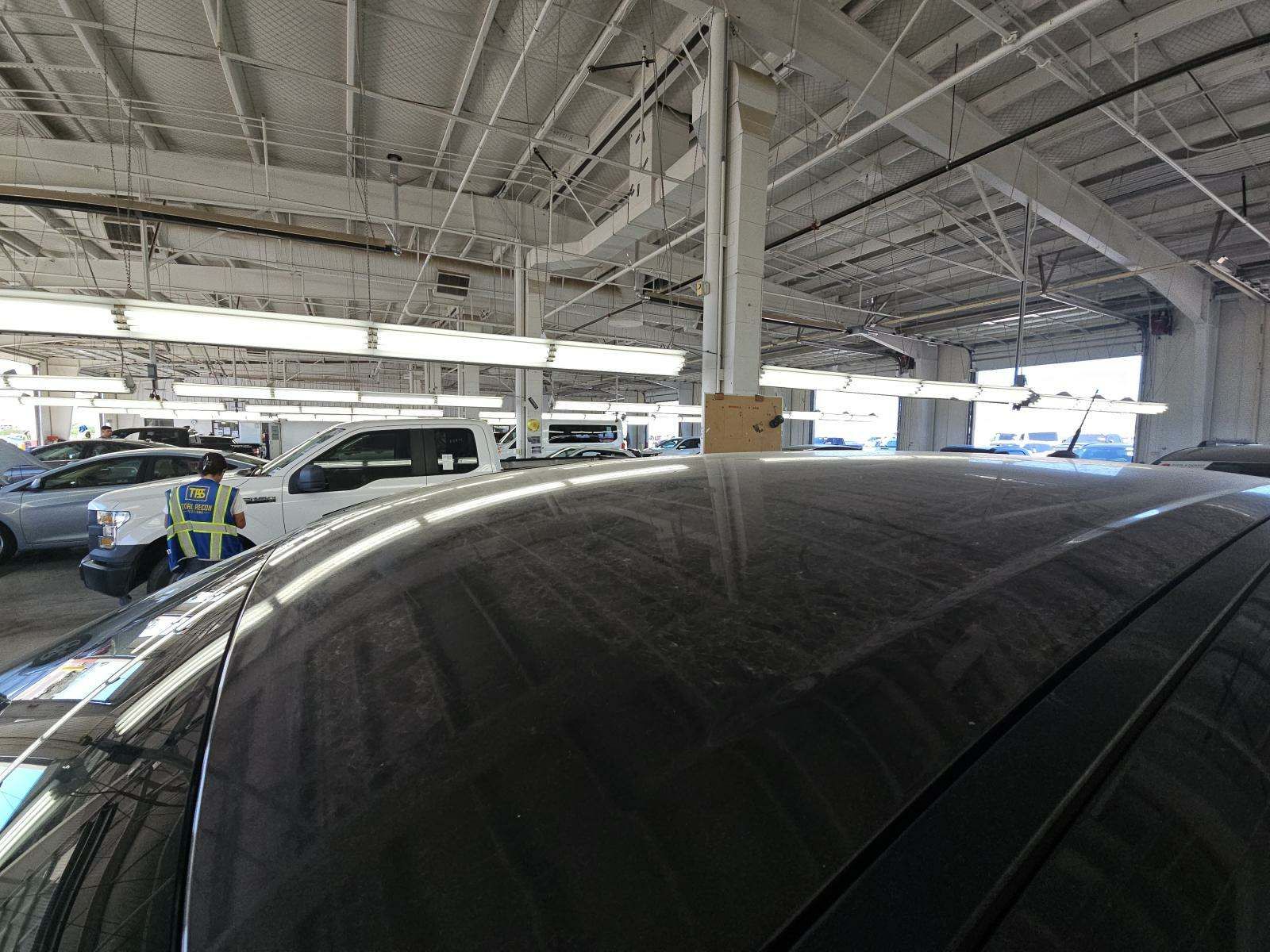 2017 Ford Escape SE AWD