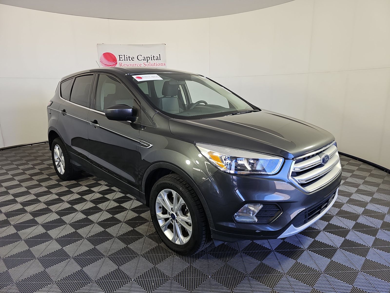 2017 Ford Escape SE AWD