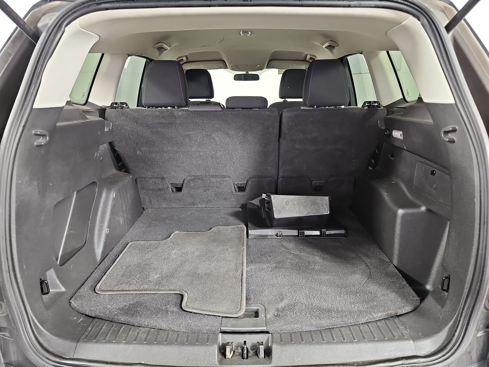 2017 Ford Escape SE AWD