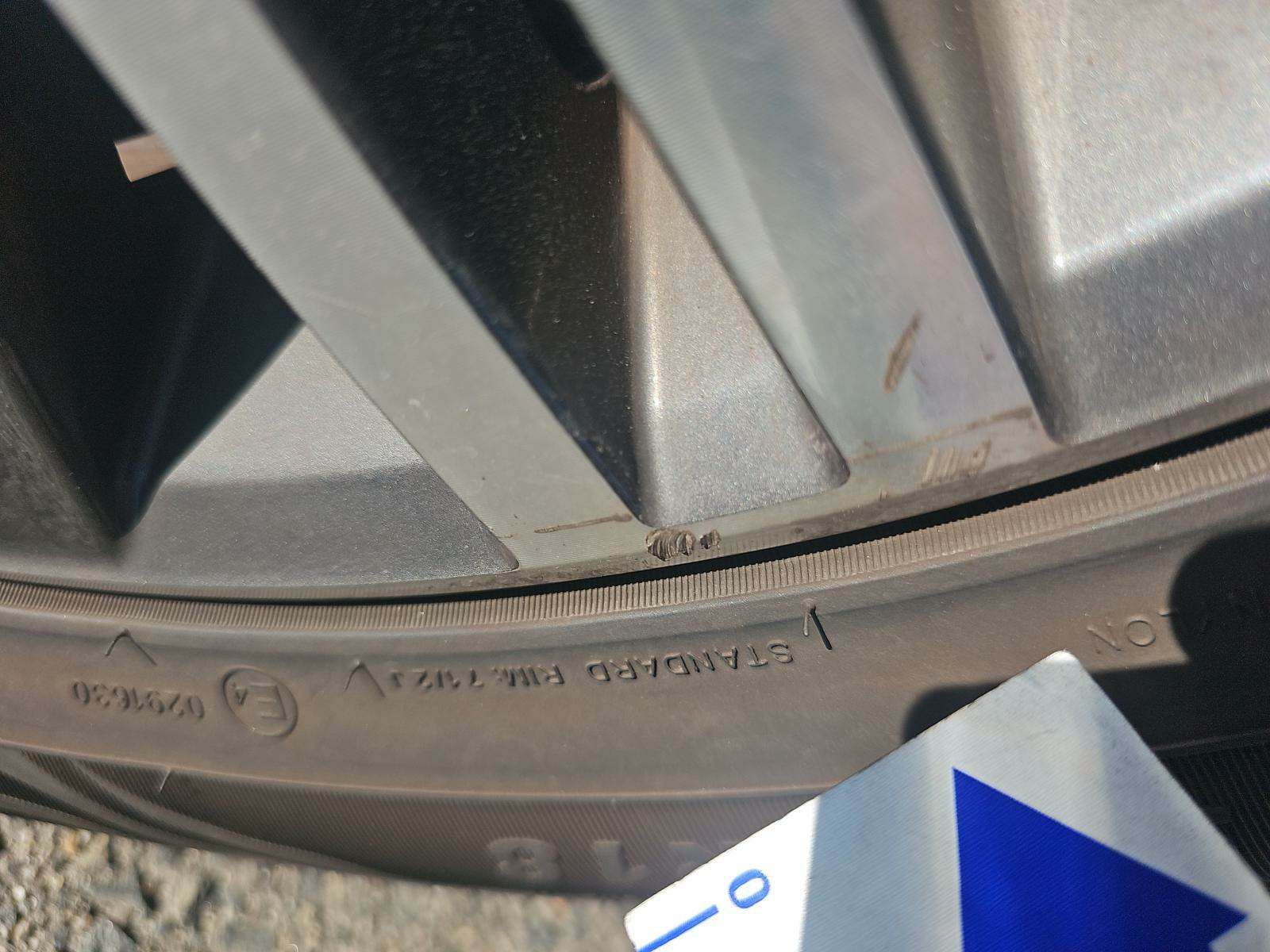 2019 Volkswagen Tiguan 2.0T SEL AWD