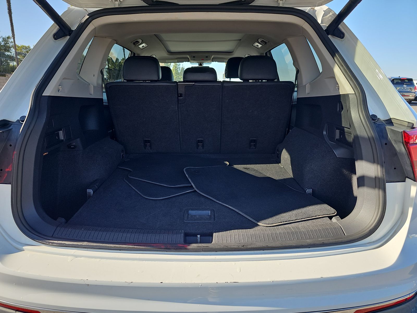 2019 Volkswagen Tiguan 2.0T SEL AWD