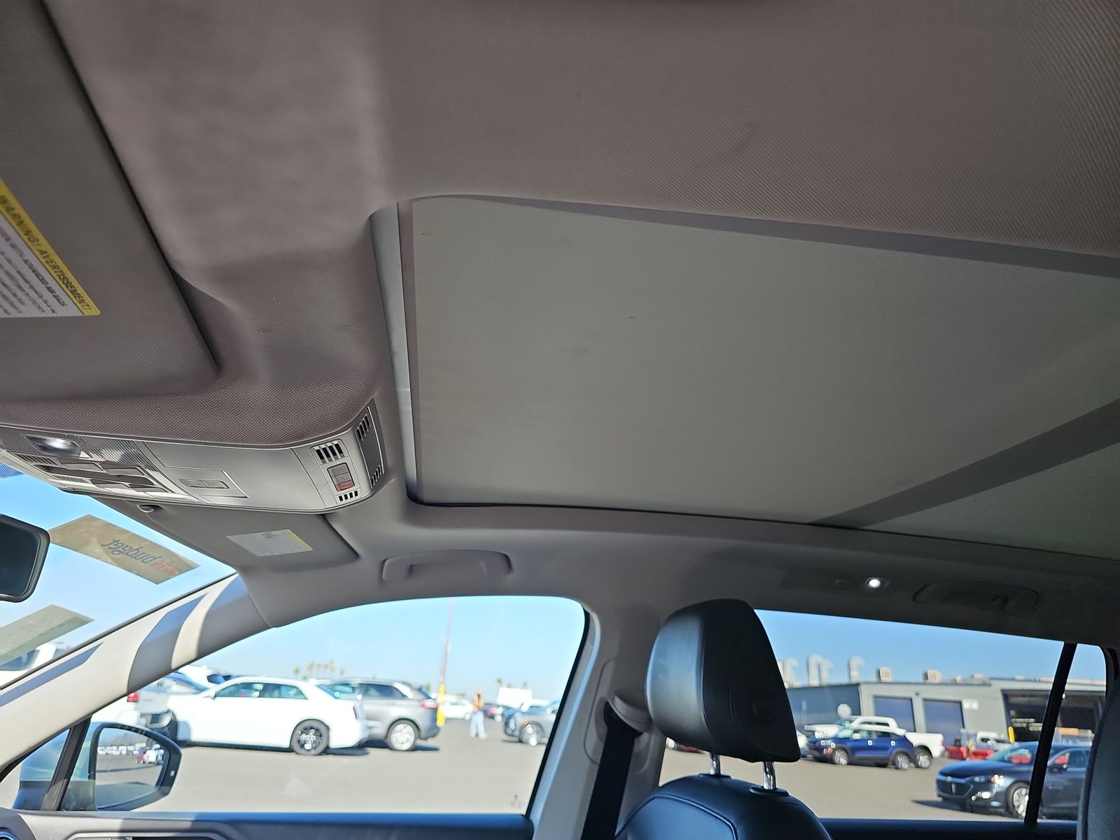 2019 Volkswagen Tiguan 2.0T SEL AWD