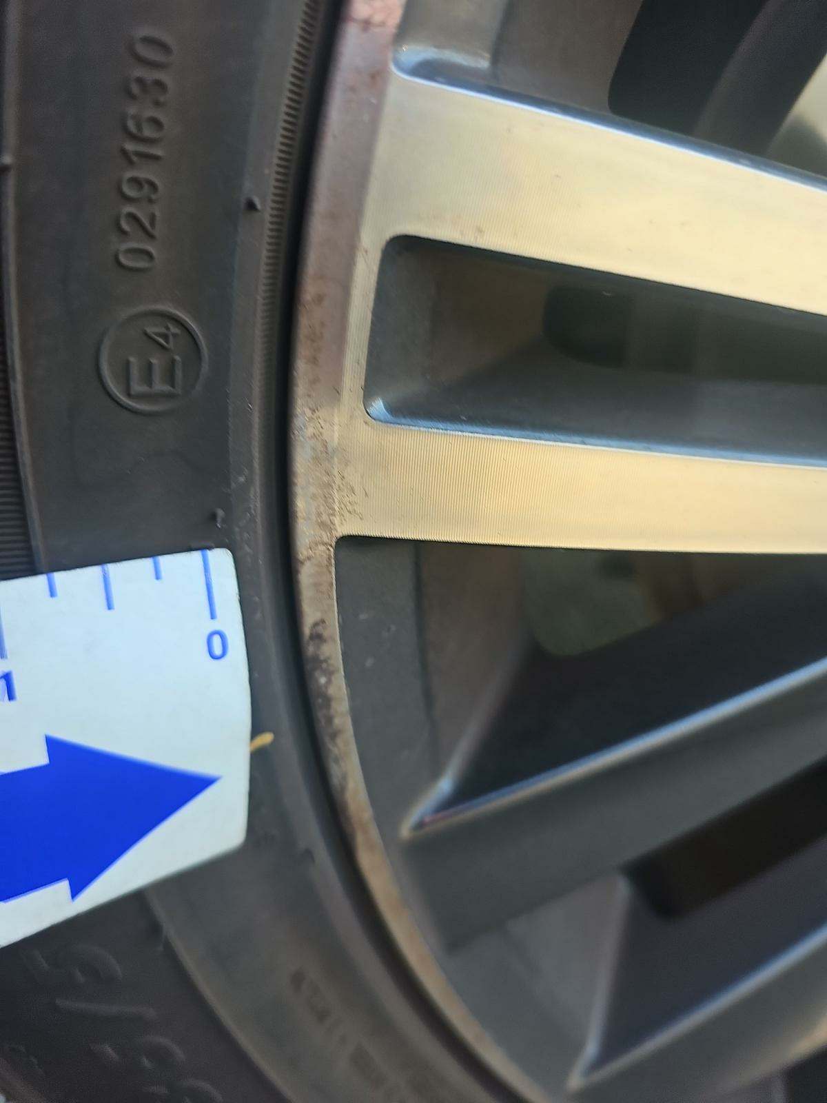 2019 Volkswagen Tiguan 2.0T SEL AWD