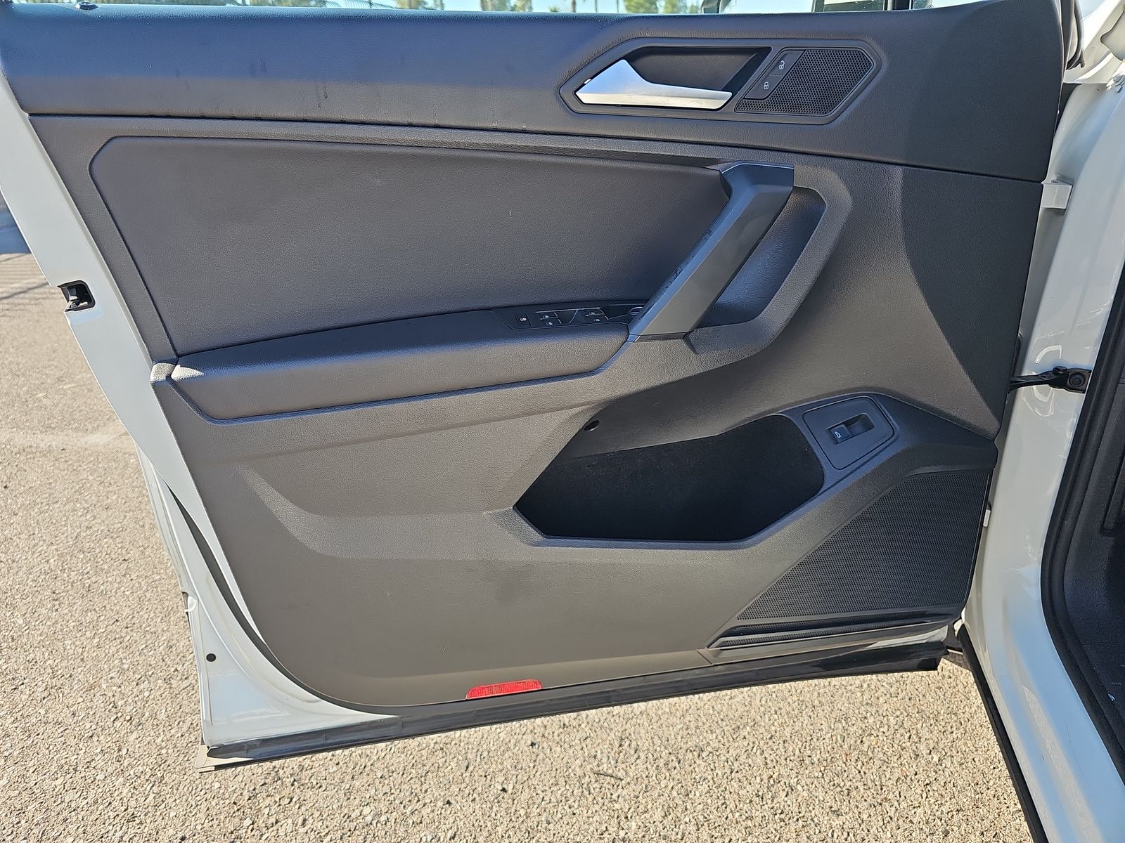 2019 Volkswagen Tiguan 2.0T SEL AWD