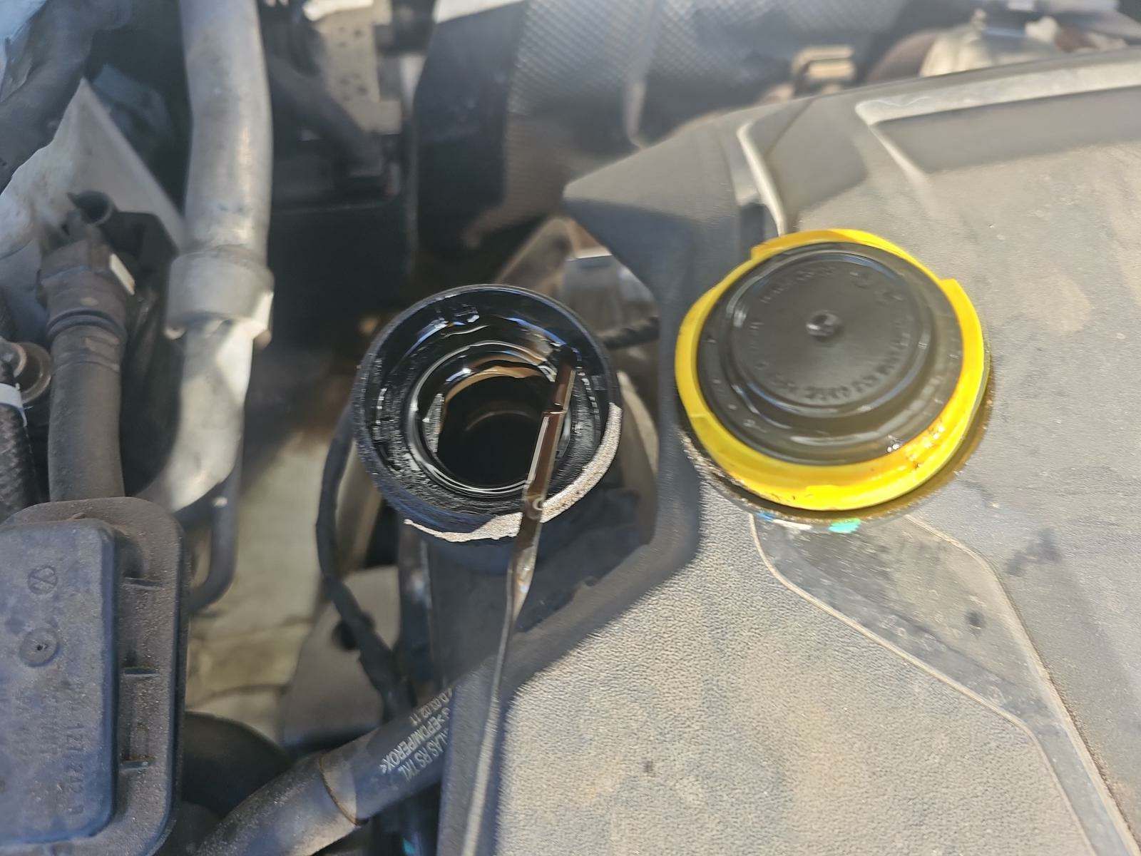 2019 Volkswagen Tiguan 2.0T SEL AWD