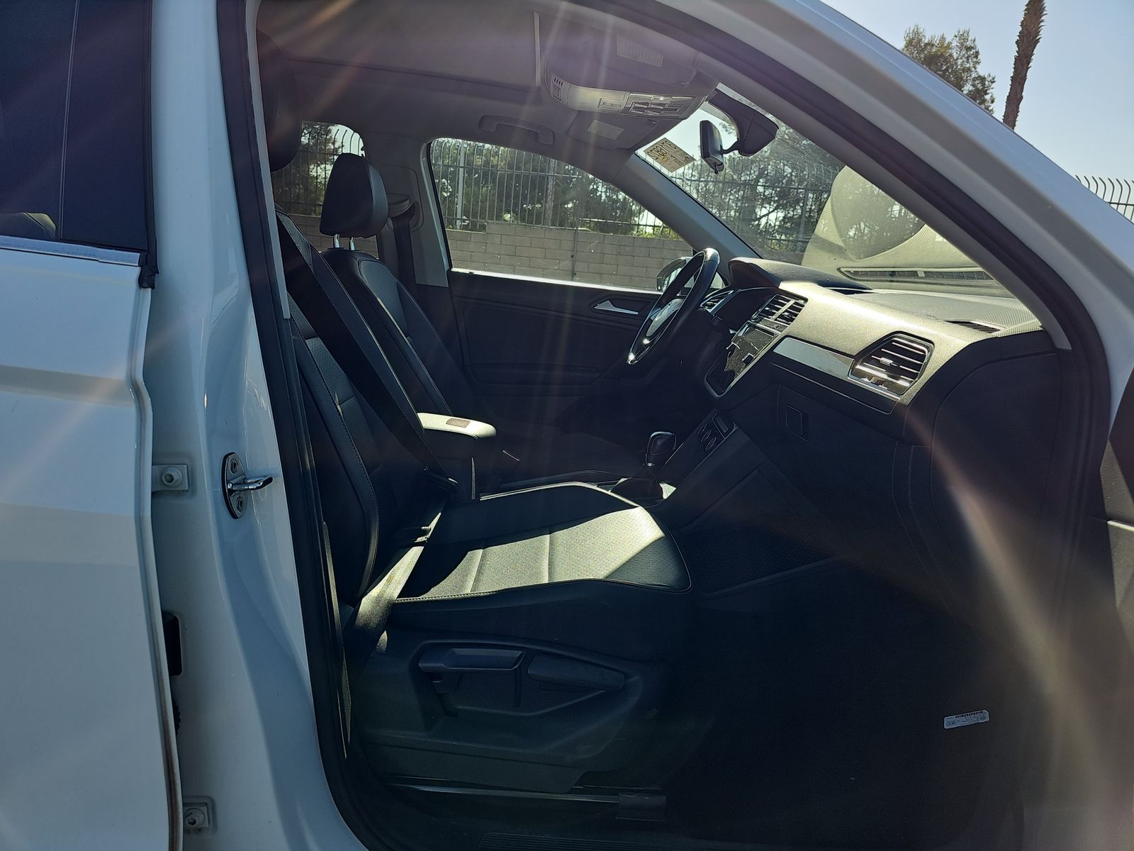 2019 Volkswagen Tiguan 2.0T SEL AWD