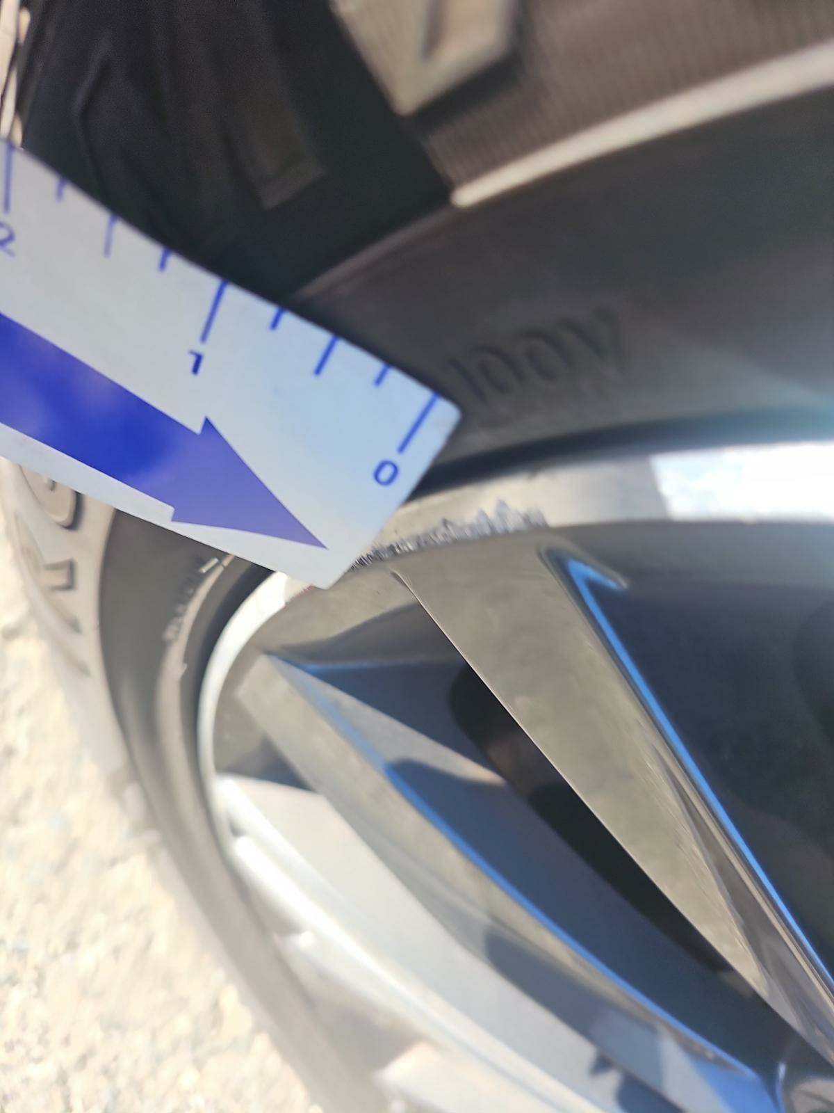 2019 Volkswagen Tiguan 2.0T SEL AWD