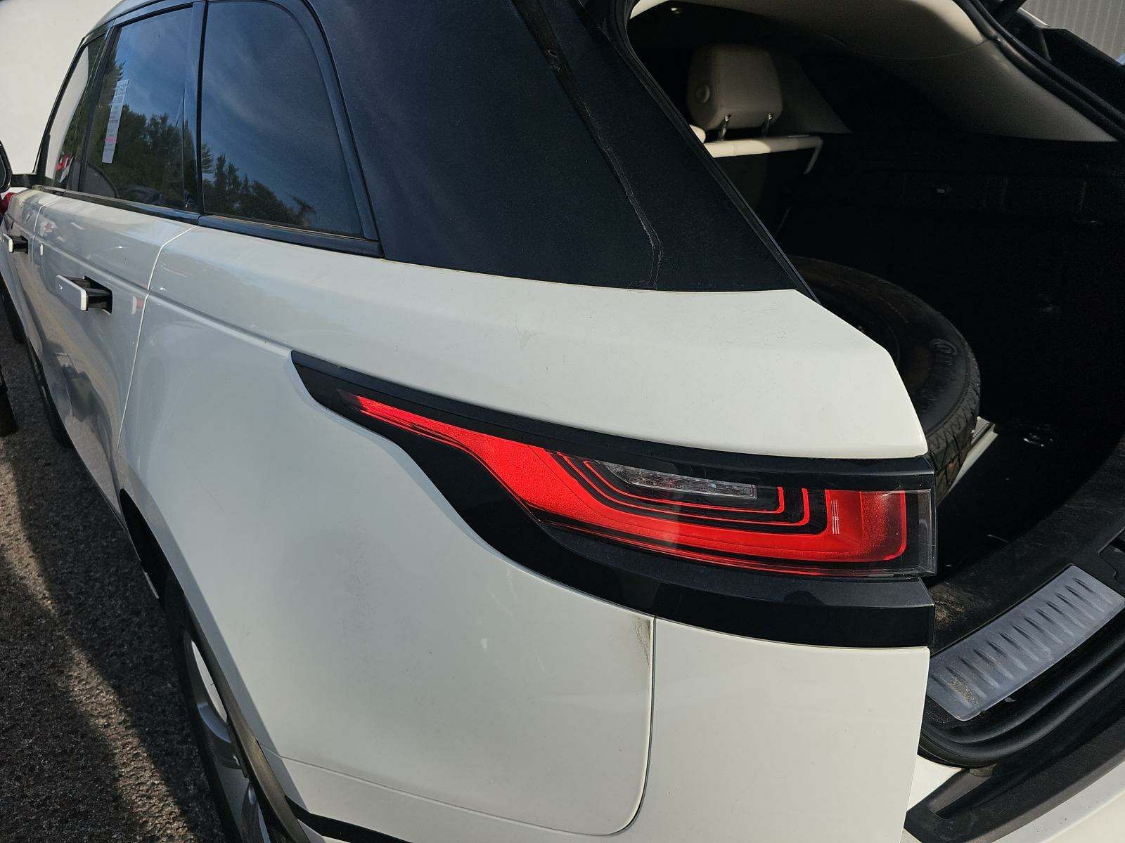 2019 Land Rover Range Rover Velar S AWD