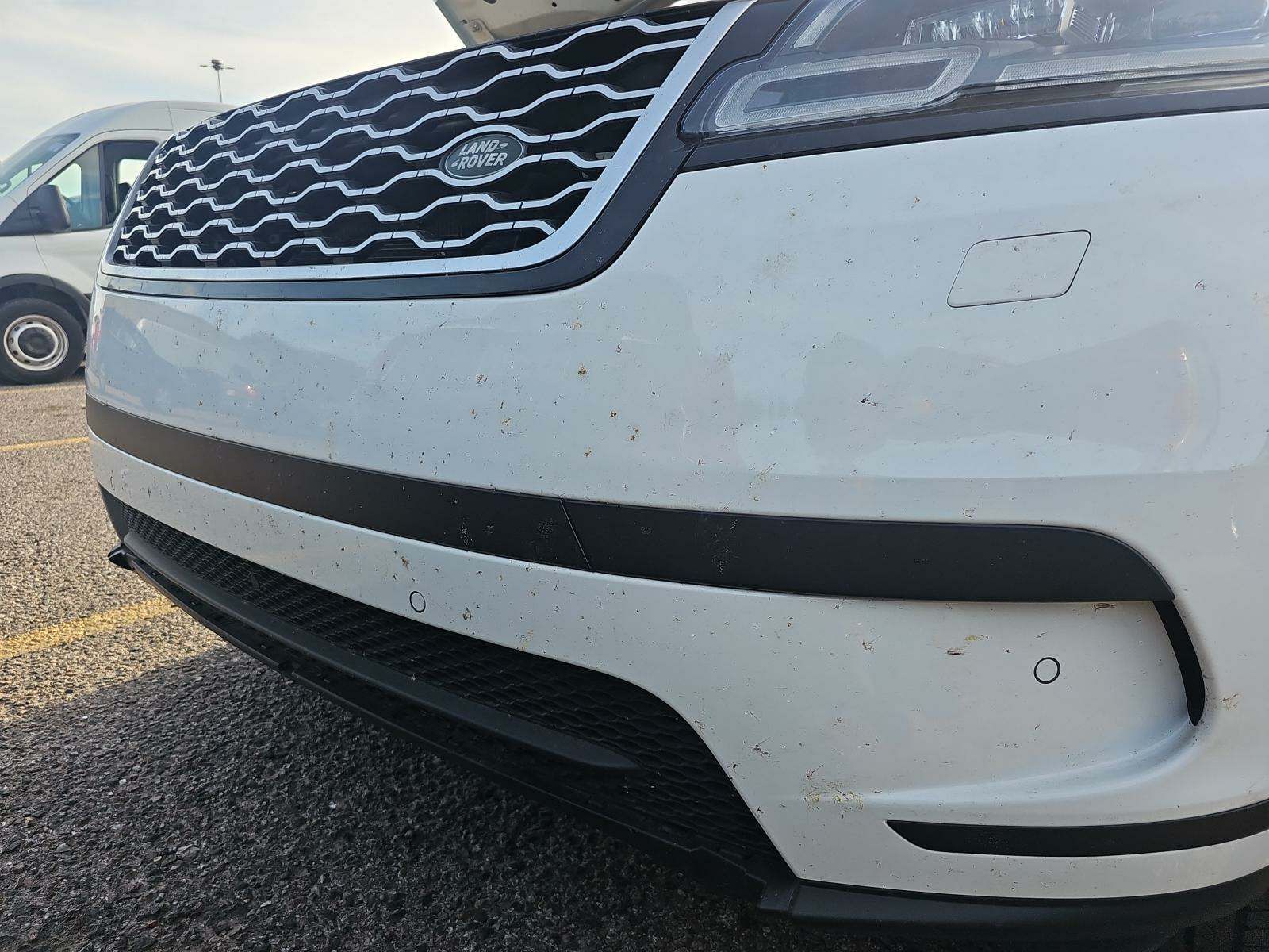 2019 Land Rover Range Rover Velar S AWD