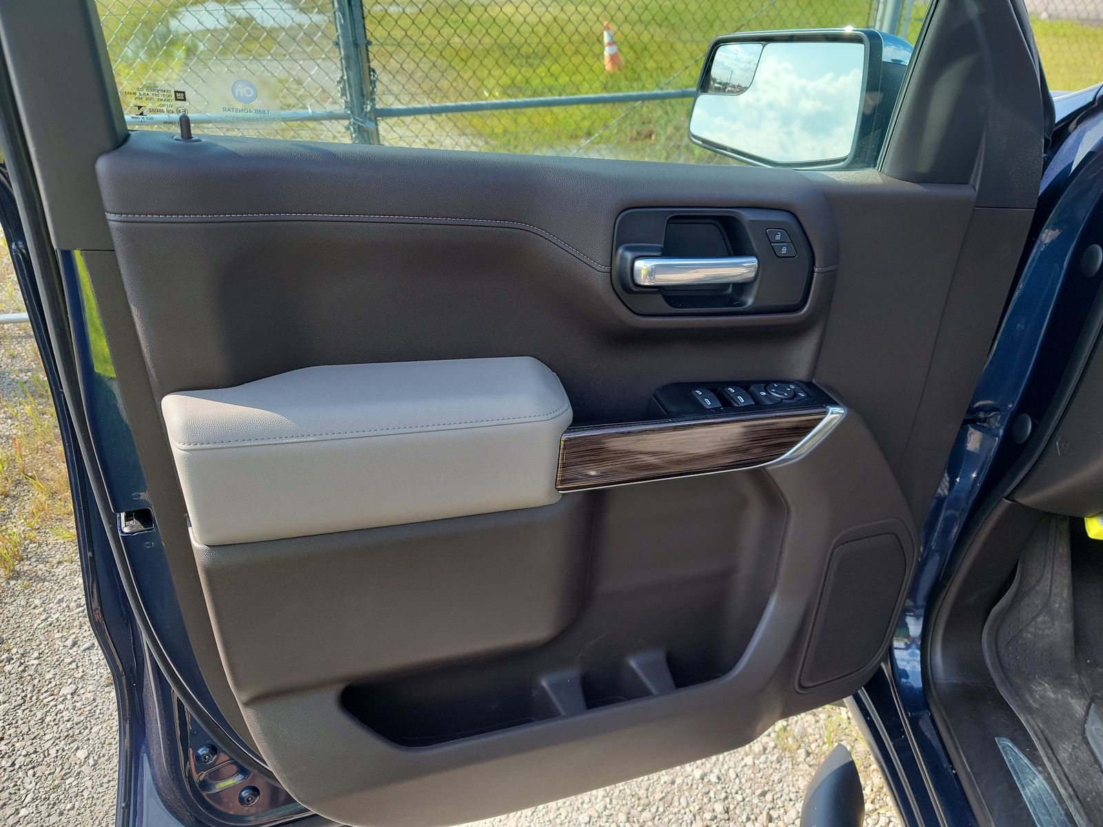 2020 Chevrolet Silverado 1500 LT AWD