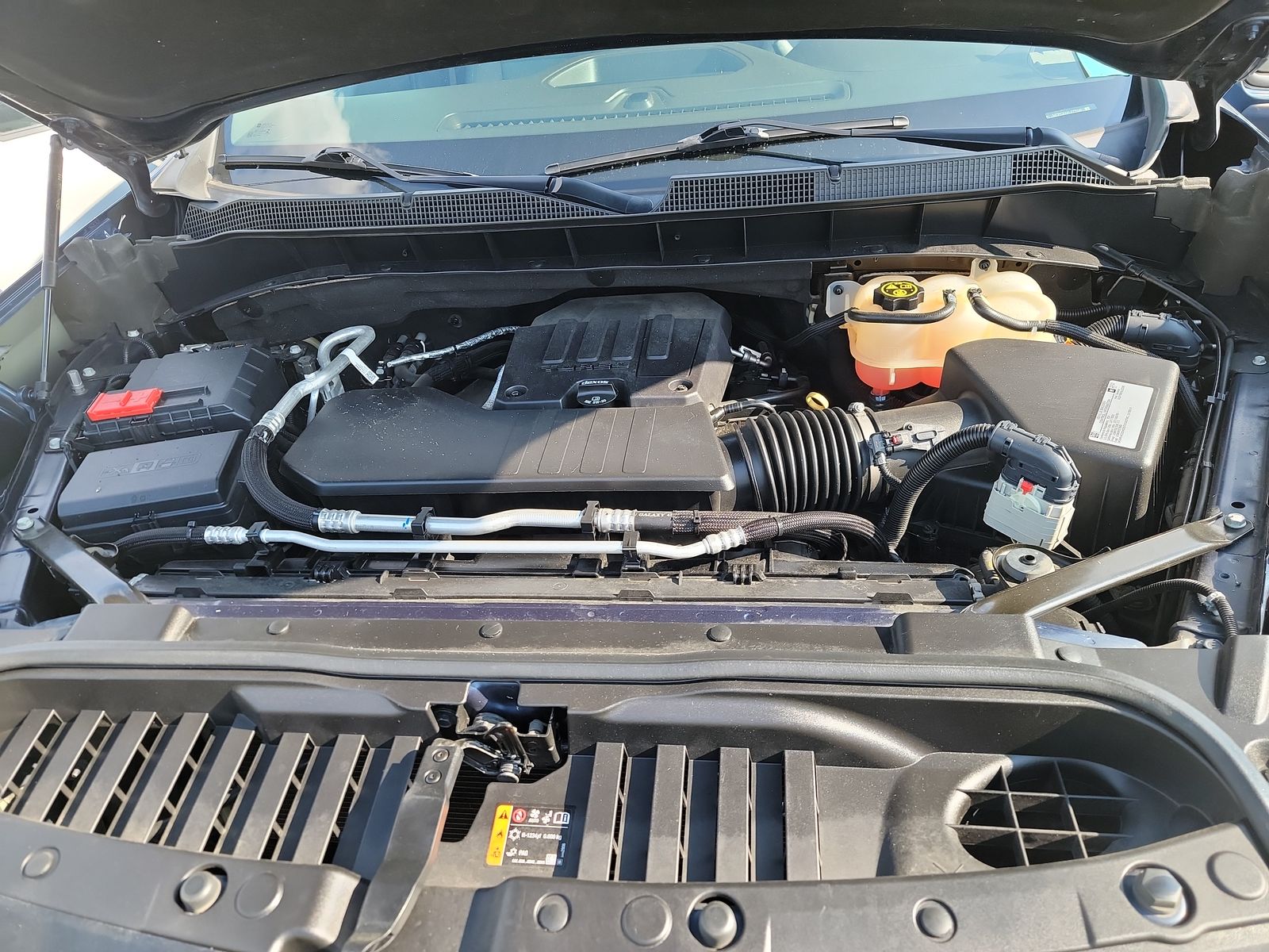 2020 Chevrolet Silverado 1500 LT AWD
