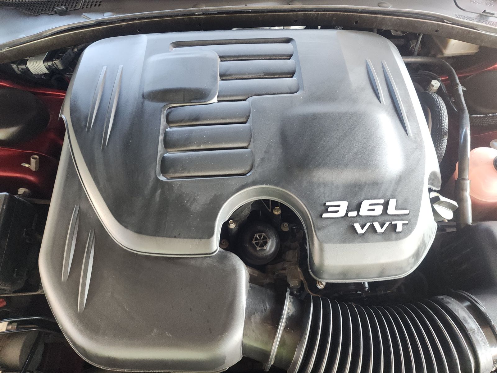 2019 Chrysler 300 Touring RWD