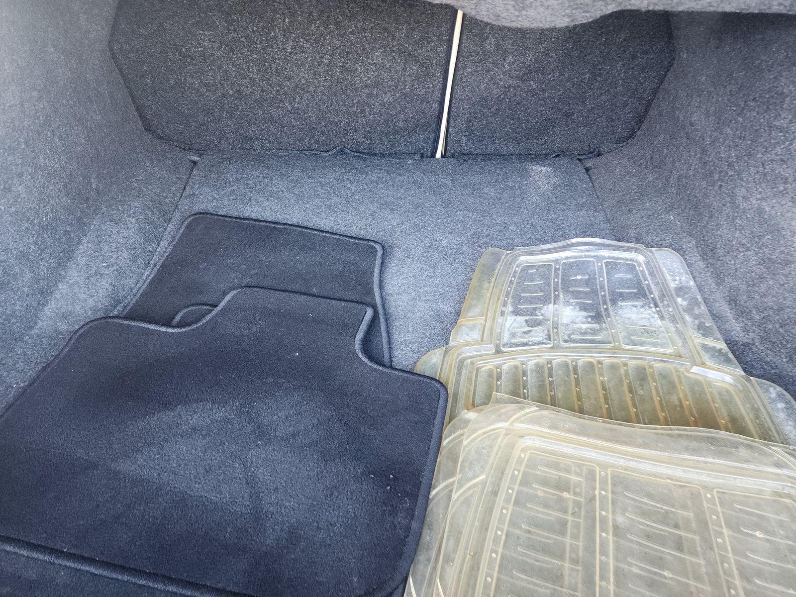 2019 Chrysler 300 Touring RWD