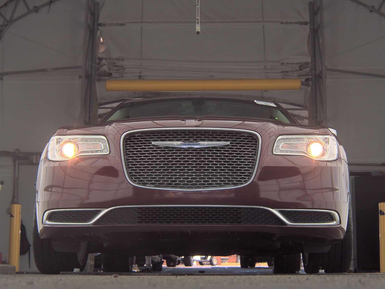 2019 Chrysler 300 Touring RWD