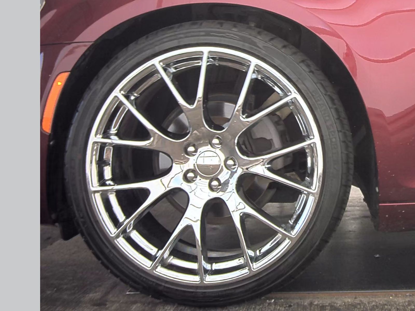 2019 Chrysler 300 Touring RWD