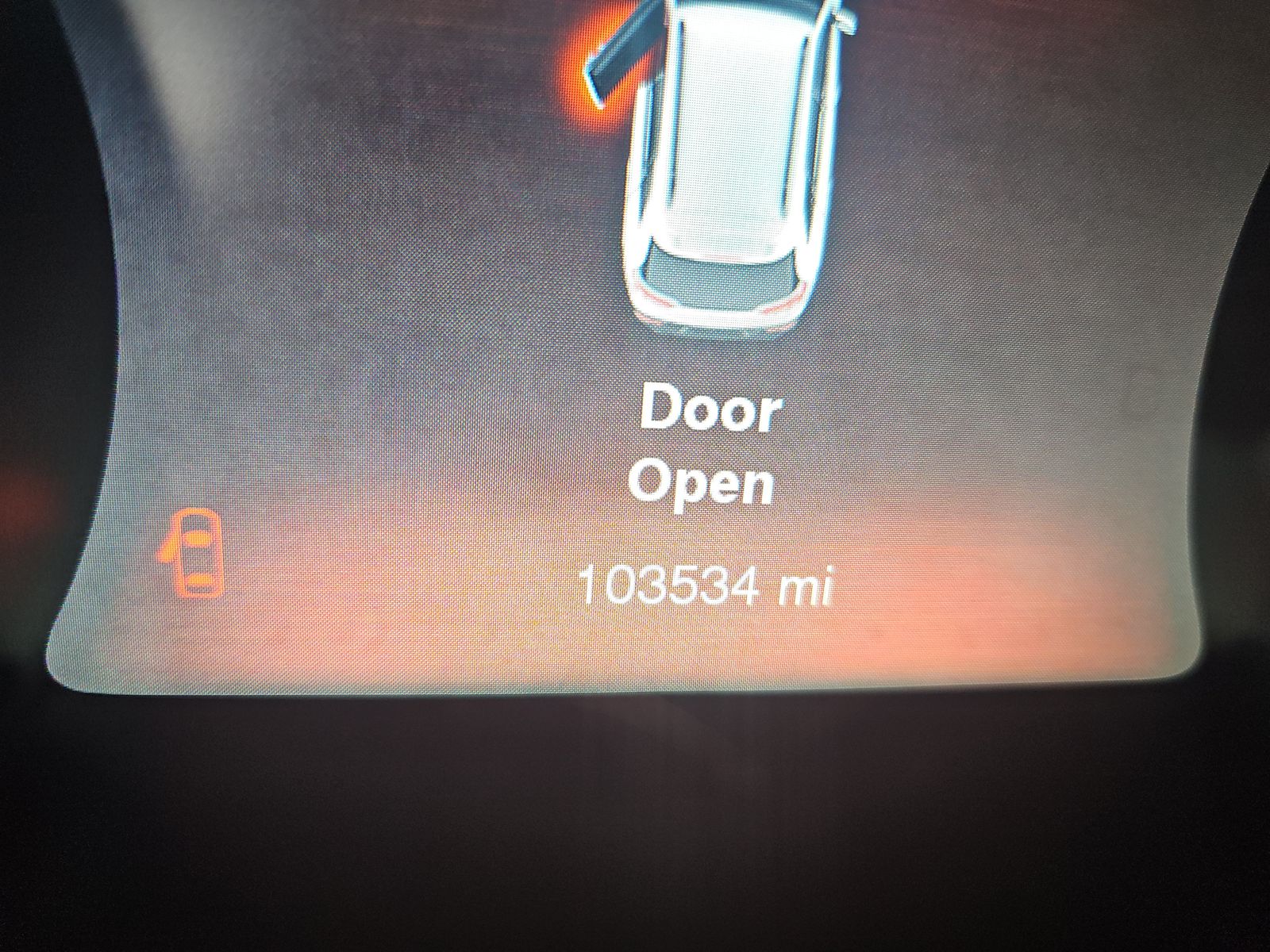 2015 Jeep Cherokee Trailhawk AWD