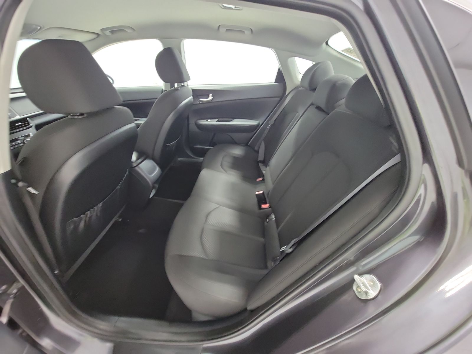 2017 Kia Optima LX FWD