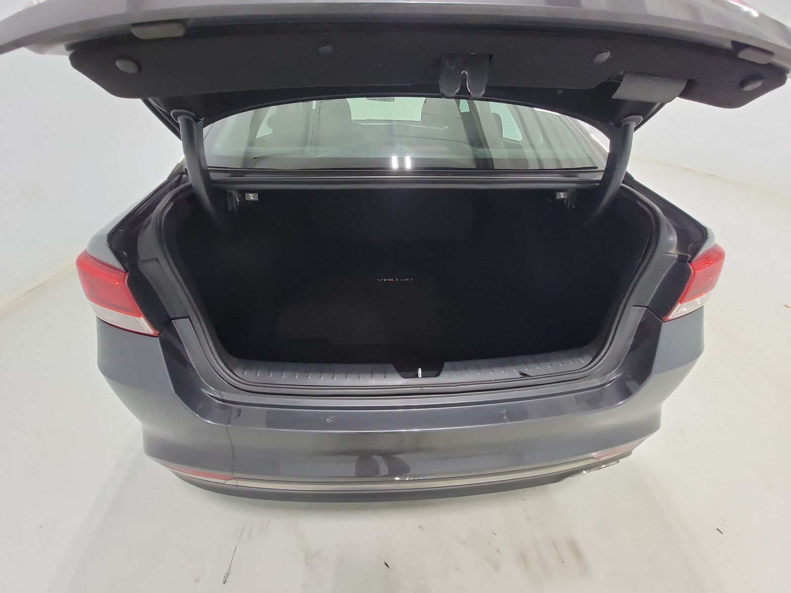 2017 Kia Optima LX FWD