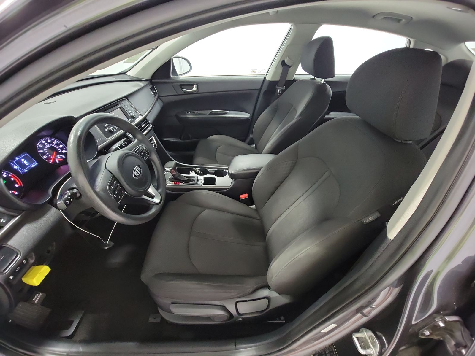 2017 Kia Optima LX FWD